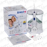 دستگاه دهانشویه (واتر جت) مدل WI-922 بی ول